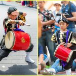 ブログ記事 大太鼓の大きさ 琉球舞団 昇龍祭太鼓 東京本部ブログ