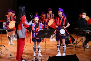 昇龍祭太鼓 創作エイサー 沖縄 東京 ガジュマル キロロ よなは徹