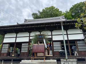 昇龍祭太鼓 エイサー 沖縄 東京 施餓鬼会